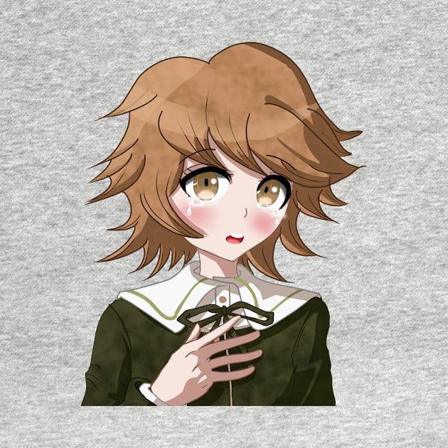 Chihiro Fujisaki - Tears by Sephiroth1204